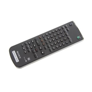 Original Fernbedienung Sony RM-D9M