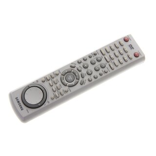 Original Fernbedienung Samsung 00025D für DVD-HD950
