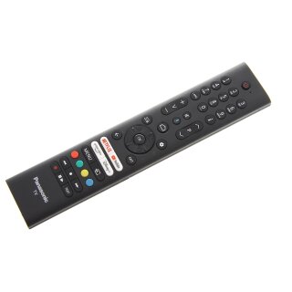 Original Fernbedienung Panasonic RC45192 / 30115448