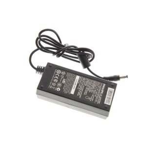 Original Netzteil Philips ADPC1236 Output: 12V-3A Stecker 5,5x2,5mm