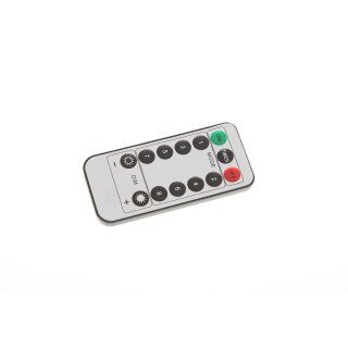 Fernbedienung für Lichterkette mit Stern und Mond 138 LEDs,  für  Weihnachtsdekoration Galaxie 140 LEDs, Aigostar LED Außen Weihnachslichterkette 120 LEDs