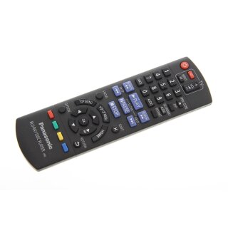 Original Fernbedienung Panasonic N2QAYB000869 für DMP-BD79