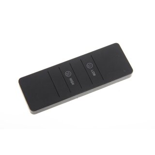 Original Fernbedienung Aktobis für Heizstrahler WDH-210S