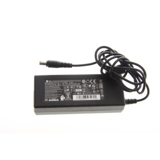 Original Netzteil LG DA-65G19 Output: 19V-3,42A Stecker mit pin