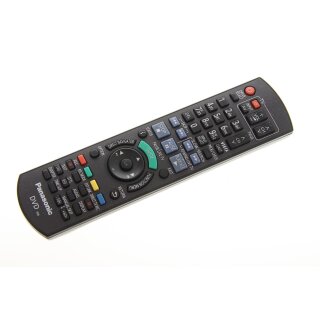 Original Fernbedienung Panasonic N2QAYB000644 für DMR-XS400