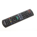 Original Fernbedienung Panasonic N2QAYB000644 für...