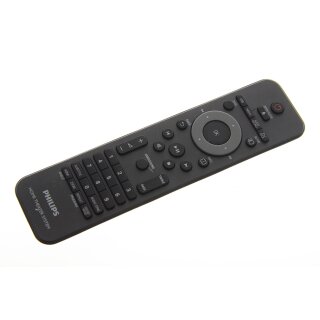 Original Fernbedienung Philips für HTS 6120 Home Theater System
