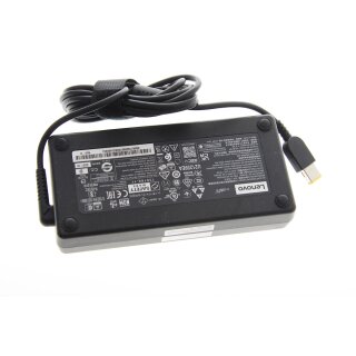 Original Netzteil Lenovo ADP-170CB B Output: 20V-8,5A