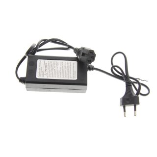Avalon Ladegerät für Akku Sprühgerät Output: 12V-1,2A