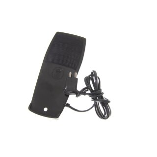 Husqvarna Anlasser Fußpedal Type FR 500 Nr 7252