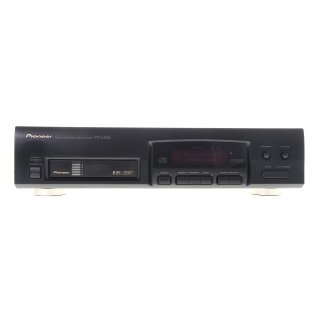 Pioneer PD-M426 Multi Compact CD-Player 6 CD Wechsler