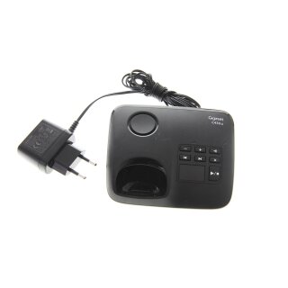 Gigaset C430A Basisstation mit Anrufbeantworter