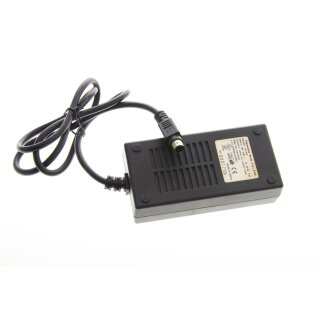 Original Netzteil Datastor UN-25W Stecker 6 Pin