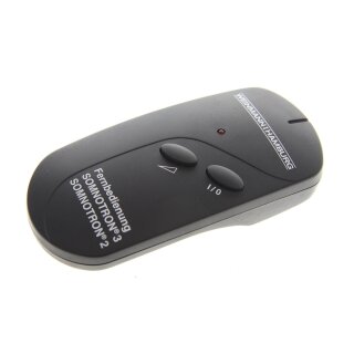 Original Fernbedienung Weinmann Hamburg Somnotron 2,3