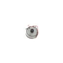 DC Motor BDH3B 09-6814A aus AIWA TX-366