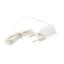 Original Netzteil Kptec K05S050100G Output: 5V-1A Stecker...