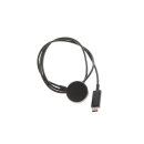 Samsung EP-OR900 Ladekabel für Galaxy Watch 6/5/4...