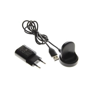 Samsung EP-YO760 Ladekabel für Gear S3 Smartwatch