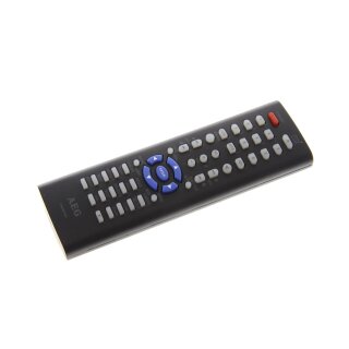 Original Fernbedienung AEG für AEG DVD4611 HC