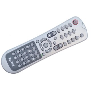Original Fernbedienung Zyxel für DMA-1100P