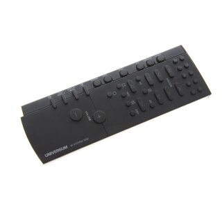 Original Fernbedienung Grundig M-System 1000 Batteriedeckel fehlt!!