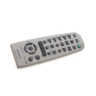 Original Fernbedienung Sony RM-SR8 für MHC-RX88,MHC-RX99