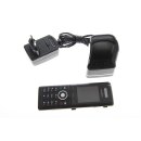 Swyx D510 Mobilteil mit Ladeschale DECT Handset mit...