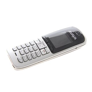 Avaya CH 608 Mobilteil Handgerät Hörer ohne Akkus