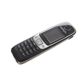 Avaya CH 614 Mobilteil Handgerät Hörer ohne Akkus