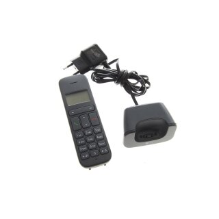 T-Com Telekom Sinus C37 C 37 CA37 CA 37 Mobilteil Handgerät Hörer