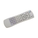 Original Fernbedienung Schneider für DVC 3065, DVC 3064