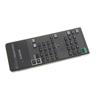 Original Fernbedienung Sony RM-S2200 für MHC-2200 CD