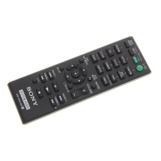 Original Fernbedienung Sony RM-AMU180 für CMT-DX400,CMT-S40D,HCD-SR1D