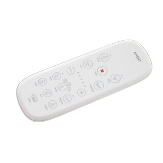 Original Fernbedienung Axent für Bidet