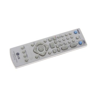 Original Fernbedienung LG 6711R1P073B für LV4961, LV4981, LV880