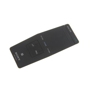 Original Fernbedienung Sony RMF-ED004 für Sony Bravia KDL-32W705B KDL-42W705B KDL-42W805B KDL-55W955B KDL-60W855B