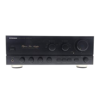 Pioneer A-757 Mark II Stereo Verstärker