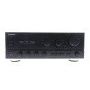 Pioneer A-757 Mark II Stereo Verstärker