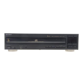 Sony CDP-CE305 CD Player ( 5 CD Wechsler)