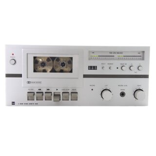 Dual C450M Stereo Kassettendeck Cassetten Deck