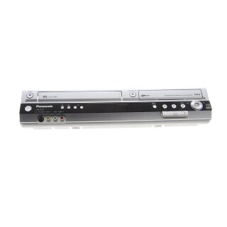 Panasonic DMR-ES35V Front Panel