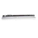 Panasonic DMR-ES35V Front Panel