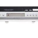 Philips DVDR3430V DVD Front Panel