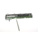 Philips DVDR3430V DVD Front Panel