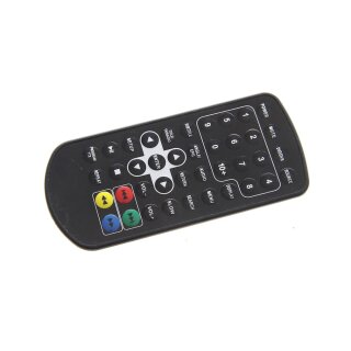 Original Fernbedienung Dual DVD-P 907