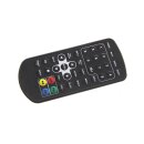 Original Fernbedienung Dual DVD-P 907