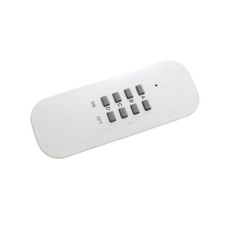 Original Fernbedienung Intertek 50074 für Funksteckdose