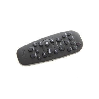 Original Fernbedienung Philips MC-110 Batteriedeckel defekt!