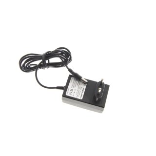 Original Netzteil Nikken SW15-S060-15 Output. 6V 2A