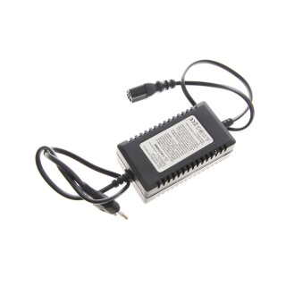 Ladegerät für Akku Sprühgerät Output: 12V-1,1A